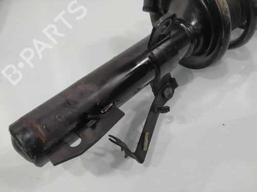 Left front shock absorber FORD TRANSIT Van (FA_ _)  | BP29448665M16 