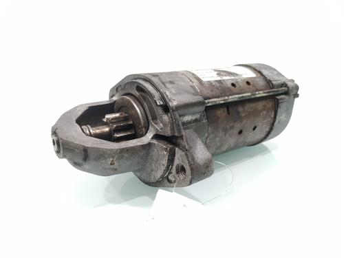 Used Starter MERCEDES-BENZ M-CLASS (W163) [1998-2005]  27692919