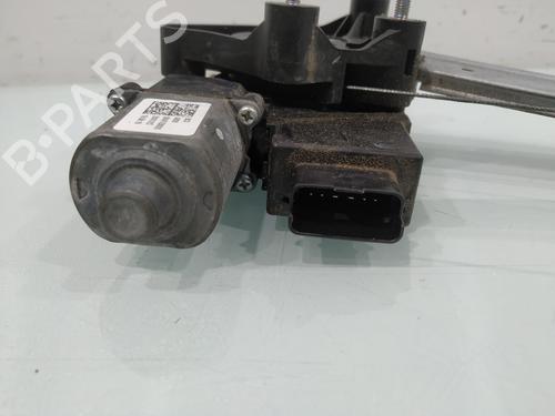Front left window mechanism HYUNDAI BAYON (BC3) | BP38171980C22 - Image 3