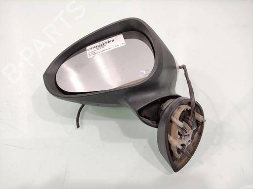 Retrovisor esquerdo Retrovisor esquerdo SEAT IBIZA IV (6J5, 6P1) 1.4 (85 hp) 33049238 33049238