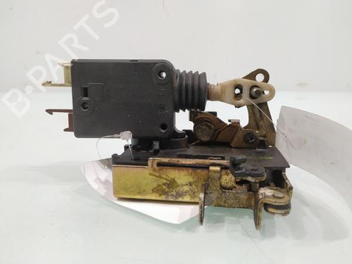 Used Front left lock CITROËN SAXO (S0, S1) 1.5 D (54 hp) 31909249