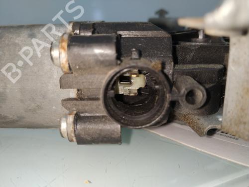 Rear right window mechanism NISSAN QASHQAI / QASHQAI +2 I (J10, NJ10, JJ10E) 1.5 dCi | BP12848685C25 