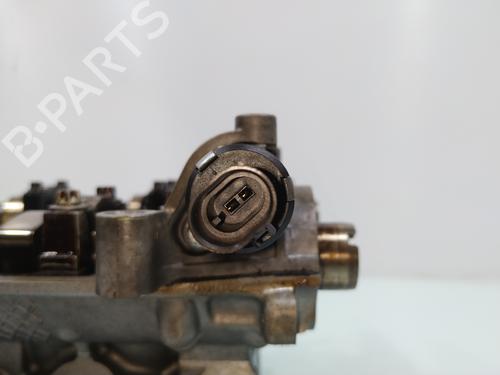 Cylinder head CHEVROLET CRUZE (J300) 1.6 | BP28097377M5 