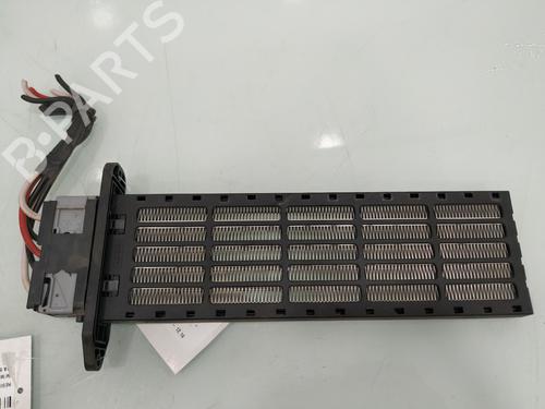 Heater resistor KIA SPORTAGE III (SL) 1.7 CRDi | BP15052692M108 