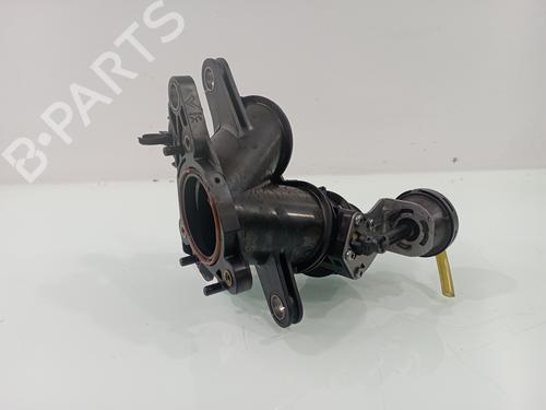 Throttle body CITROËN JUMPY II Platform/Chassis 2.0 HDi 125 | BP29830928M82