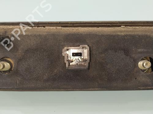 Tailgate handle CITROËN XSARA PICASSO (N68) 2.0 HDi | BP29451099C132 