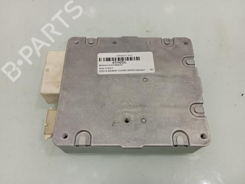 Electronic module TOYOTA AVENSIS Estate (_T27_) 2.0 D-4D (WWT271_) | BP15762180M83 