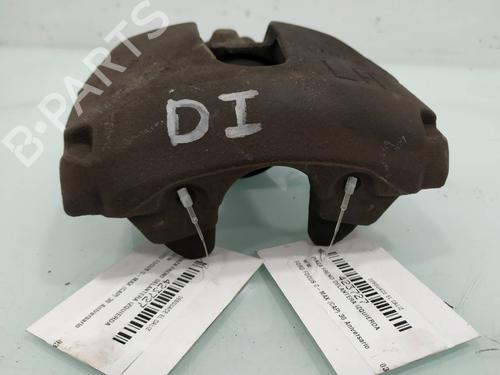 Used Left front brake caliper FORD FOCUS C-MAX (DM2) [2003-2007]  11583210