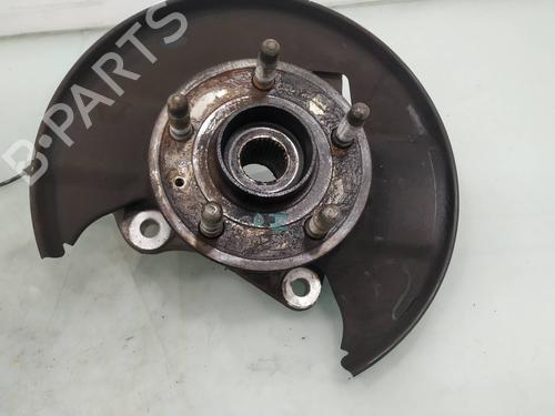 Left front steering knuckle OPEL INSIGNIA A Saloon (G09) 2.0 CDTI (69) | BP10191897M25 