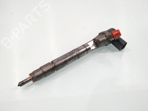 Used Injector MERCEDES-BENZ M-CLASS (W163) [1998-2005]  27692905