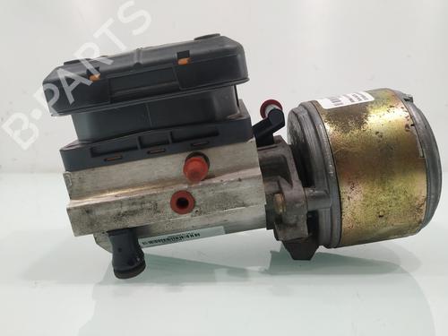 Suspension compressor CITROËN C5 I (DC_) 2.0 HDi (DCRHZB, DCRHZE) | BP37177400M103 - Image 3
