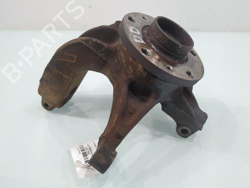 Right front steering knuckle RENAULT SCÉNIC II (JM0/1_) | BP30511215M26
