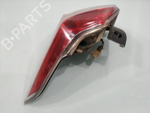 Right taillight SUBARU FORESTER (SJ_) 2.0 D AWD (SJD) | BP31887877C35