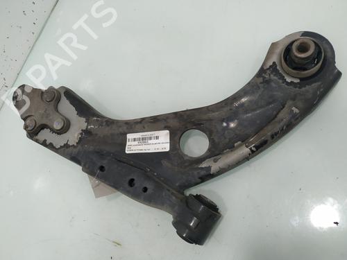 Left front suspension arm CITROËN C4 SPACETOURER (3D_)  | BP21360587M12 