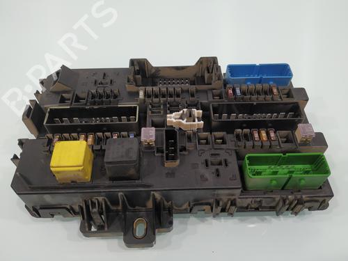 Sikringsdose OPEL ASTRA H (A04) [2004-2014]  23423389