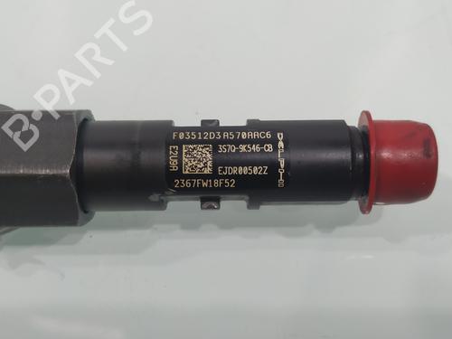 Injector FORD MONDEO III Saloon (B4Y) 2.0 16V TDDi / TDCi | BP26330646M100 