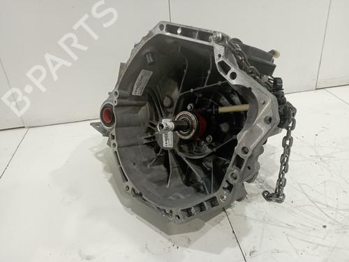 Used Gearbox RENAULT GRAND SCÉNIC III (JZ0/1_) 1.6 dCi (JZ00, JZ12) (130 hp) 29913244