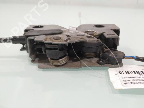 hjelmlås VW ID.3 (E11, E12) Pro | BP29714831C133 