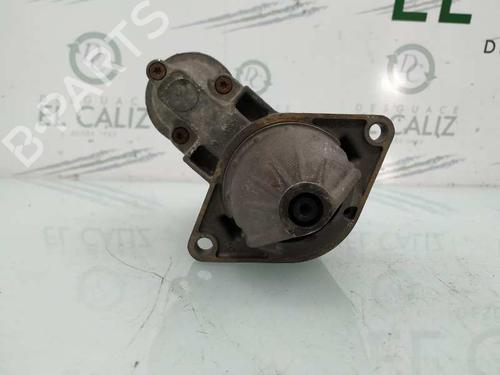 Starter OPEL CORSA C (X01) 1.0 (F08, F68) | BP8091236M8 