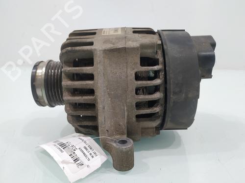 Alternator FIAT LINEA (323_, 110_) 1.4 T-Jet (323AXC1A) | BP28196008M7 