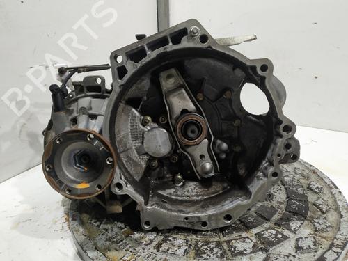 Gearbox SEAT CORDOBA (6L2) 1.9 TDI | BP17156169M3 