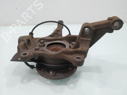Left front steering knuckle OPEL VIVARO B Van (X82) 1.6 CDTI (05) | BP33049266M25  - Image 8