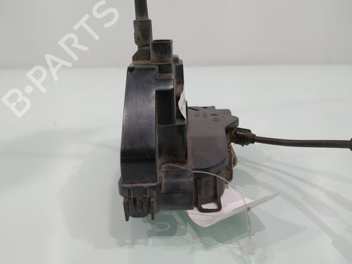 Front right lock RENAULT MEGANE II (BM0/1_, CM0/1_) 1.4 16V | BP24610102C97 