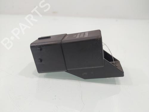 Electronic module PEUGEOT 407 (6D_) 1.6 HDi 110 (6D9HZC, 6D9HYC) | BP31917169M83