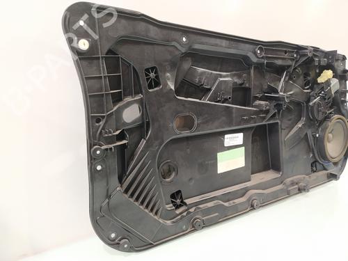 Alzavetro anteriore sinistro FORD FIESTA VI (CB1, CCN) 1.6 TDCi | BP29955691C22