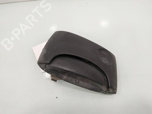 Used Exterior handle RENAULT KANGOO (KC0/1_) 1.5 dCi (KC07) (65 hp) 13570210