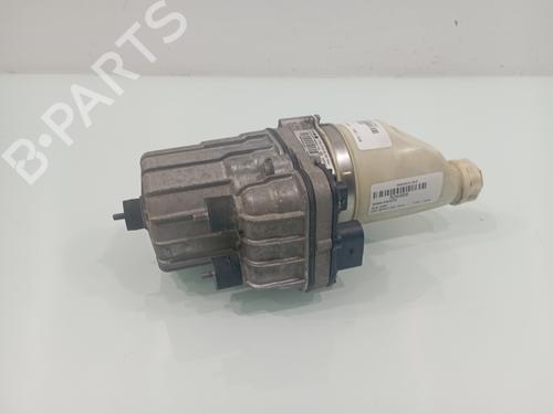 Styring servopumpe OPEL ASTRA H (A04) 1.9 CDTI (L48) (120 hp) 26487492
