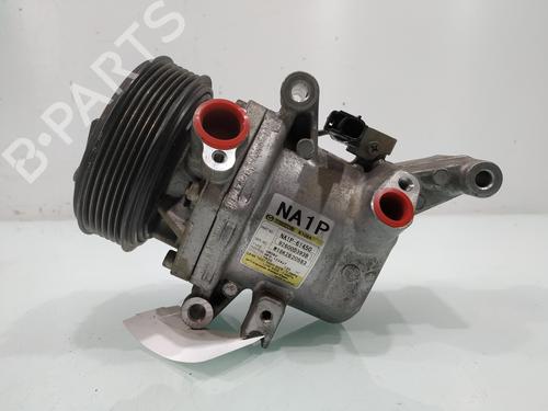 AC compressor MAZDA MX-5 IV (ND__) | BP32219539M34