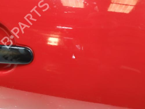 Right front door SEAT ALTEA (5P1)  | BP15768557C3 