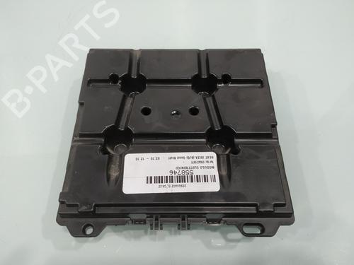 Electronic module SEAT IBIZA IV (6J5, 6P1)  | BP31380295M83 