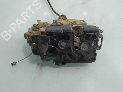 Front left lock SEAT IBIZA III (6L1)  | BP16050435C98 