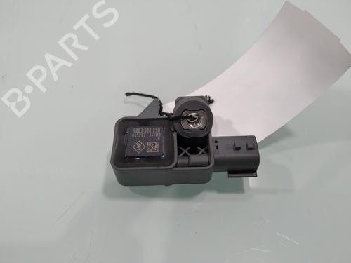 Elektronisk sensor Elektronisk sensor RENAULT SCÉNIC III (JZ0/1_) [2008-2016] 36419142 36419142
