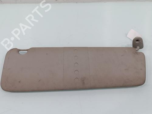right-sun-visor-opel-vivaro-b-bus-x82-2014-2015-2016-2017-2018-2019-32697363 main image