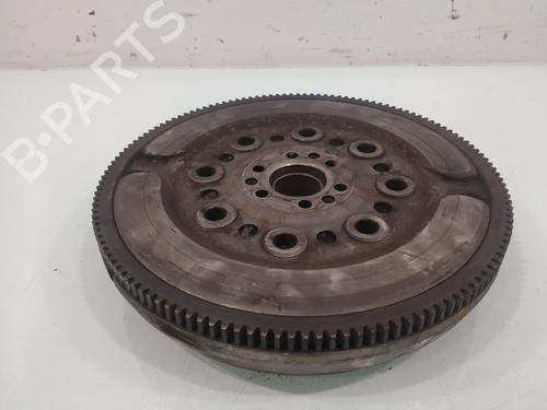 Flywheel PEUGEOT 3008 I MPV (0U_) 1.6 HDi | BP31686241M101 