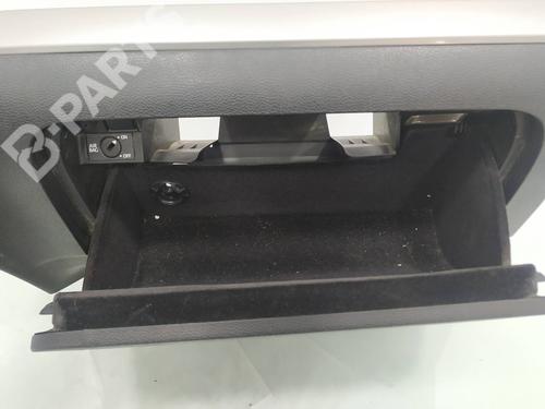 Glove box VW GOLF VI (5K1) 1.6 TDI | BP8596814C95  - Image 6