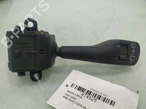 Used Steering column stalk BMW 3 (E46) 320 d (136 hp) 17950243