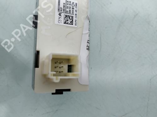 Switch PEUGEOT 5008 II (MC_, MJ_, MR_, M4_) 2.0 BlueHDi 180 (MJAHWW) | BP17622205I30