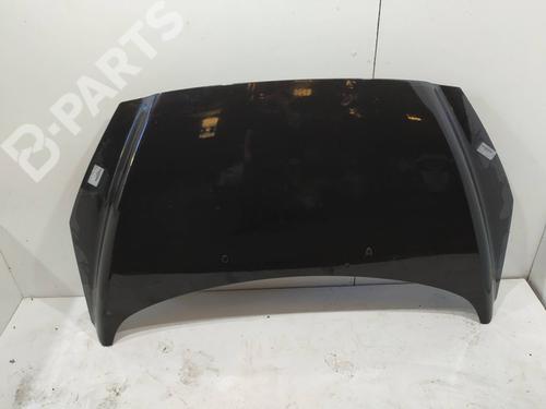 Used Hood Hood PEUGEOT 308 I (4A_, 4C_) 1.6 HDi (92 hp) 10345117 10345117