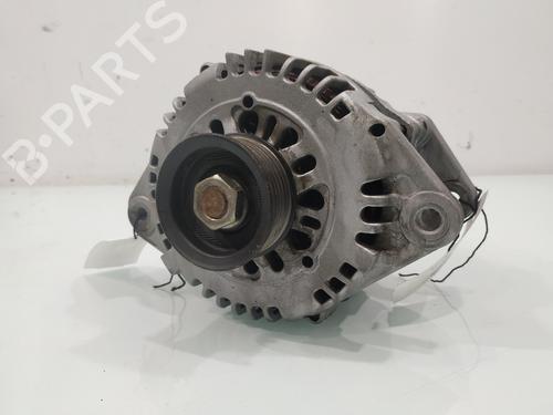 Used Alternator Alternator 37235136 37235136