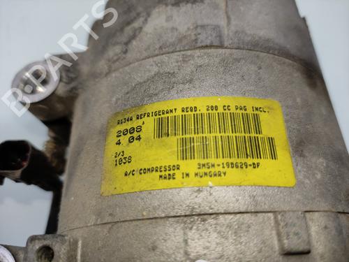 AC compressor FORD FOCUS II (DA_, HCP, DP) 2.0 TDCi | BP32468185M34
