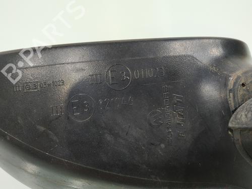 Left mirror FIAT PUNTO EVO (199_) 1.3 D Multijet (199AXC1A, 199BXC1A, 199AXT1A, 199BXT1A) | BP26275268C26 