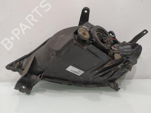 Right headlight MAZDA 2 (DY) 1.4 | BP37020356C29 - Image 4