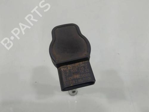 Ignition coil AUDI A3 (8P1) 2.0 FSI | BP39691857M94 - Image 5