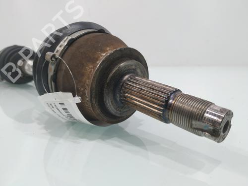 Right front driveshaft FIAT LINEA (323_, 110_) 1.4 T-Jet (323AXC1A) | BP28196043M39 