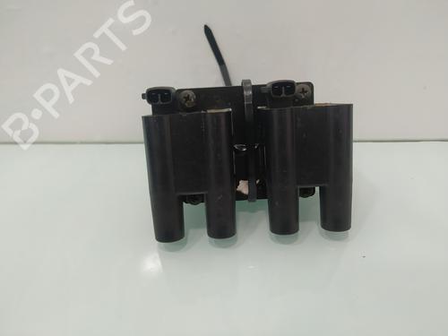 Ignition coil KIA RIO I Hatchback (DC) 1.3 | BP21559402M94 