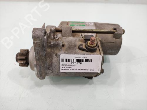 Used Starter Starter ROVER 400 II (RT) 420 Di (105 hp) 8088374 8088374